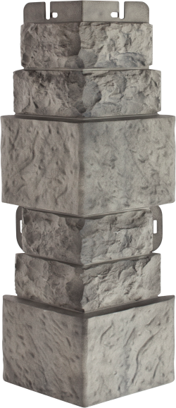 НАРУЖНЫЙ УГОЛ КИРПИЧ АНТИК, ЦВЕТ АЛЕКСАНДРИЯ