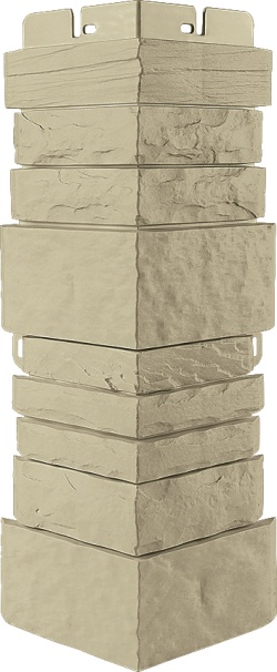 НАРУЖНЫЙ УГОЛ ШОТЛАНДИЯ ЭКО, ЦВЕТ ПЕСЧАНЫЙ