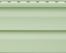 АЛЯСКА виниловый сайдинг | ФОРЕСТ - 3,00 х 0,205 м.