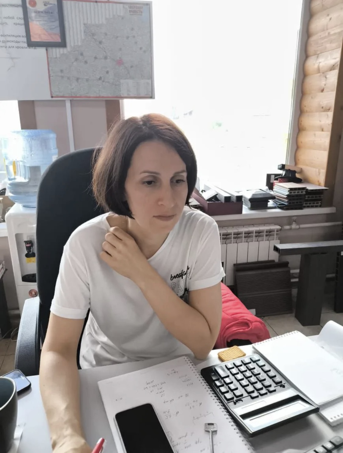 Наталья