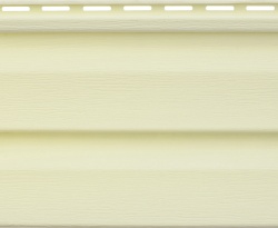 АЛЯСКА виниловый сайдинг | СЭНД - 3,00 х 0,205 м.