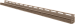 J-профиль (3м.)