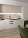 Стеновая панель SPC (кварцвинил) АЛЬТА СЛЭБ 600х300х2,4мм Мраморная Феерия | Кракатау